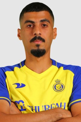 Ali Al Awjami 2022-2023