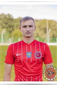 Sergiy Ichanskiy 2022-2023