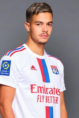 Romain Faivre 2022-2023