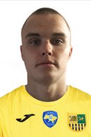 Egor Klymenchuk 2022-2023