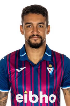 Matheus Pereira 2022-2023