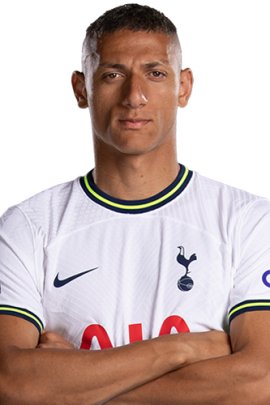  Richarlison 2022-2023