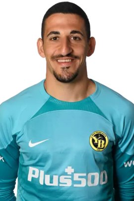 Dario Marzino 2022-2023