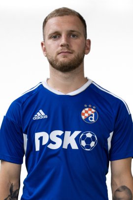 Petar Bockaj 2022-2023