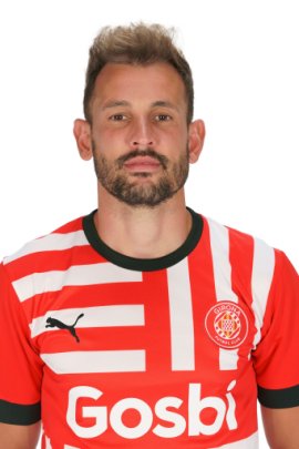 Cristhian Stuani 2022-2023