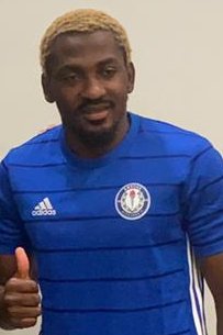 Oluwafemi Ajayi 2022-2023