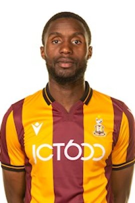 Emmanuel Osadebe 2022-2023
