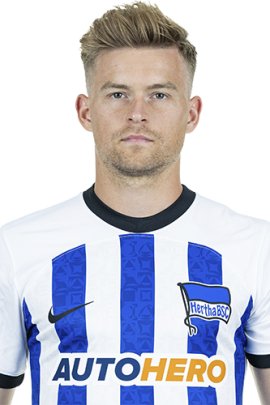 Maximilian Mittelstädt 2022-2023