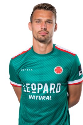 Jonas Vinck 2022-2023