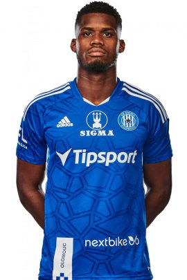 Florent Poulolo 2022-2023