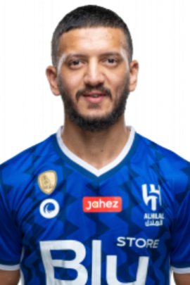 Abdulelah Al Malki 2022-2023