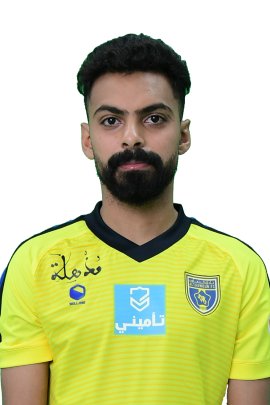 Hassan Al Amiri 2022-2023