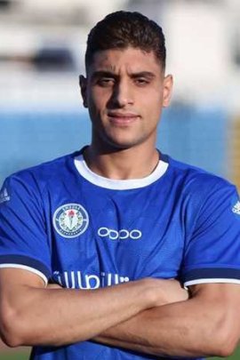 Mahmoud Shabana 2022-2023