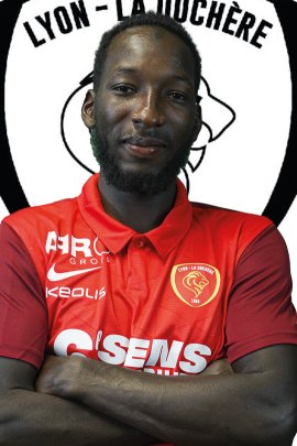 Mohamadou Saïdou Sam 2022-2023