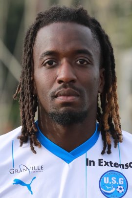 Mamadou Magassouba 2022-2023