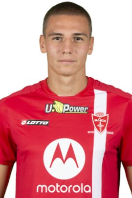 Valentin Antov 2022-2023