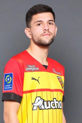 Julien Le Cardinal 2022-2023