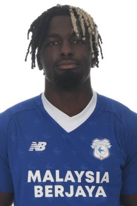 Cédric Kipré 2022-2023