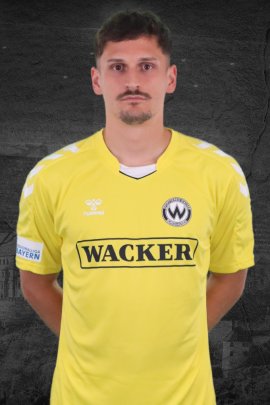 Markus Schöller 2022-2023