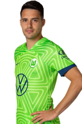 Josip Brekalo 2022-2023