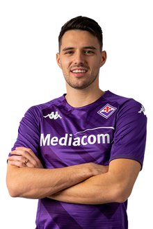 Josip Brekalo 2022-2023