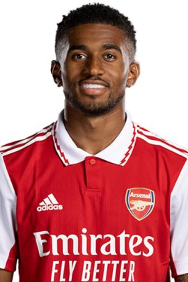 Reiss Nelson 2022-2023