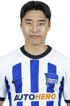 Dong-jun Lee 2022-2023