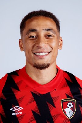 Marcus Tavernier 2022-2023