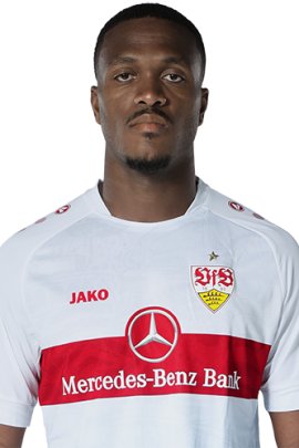 Dan-Axel Zagadou 2022-2023