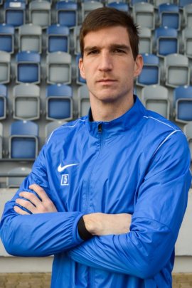 Slobodan Ivanovic 2022-2023