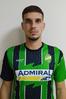 Emir Azemovic 2022-2023