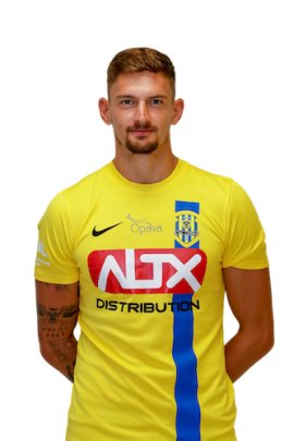 Matej Helebrand 2022-2023