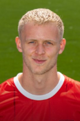 Jens Odgaard 2022-2023