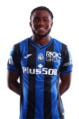 Ademola Lookman 2022-2023