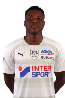 Hassane Bandé 2022-2023