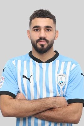 Hazem Shehata 2022-2023