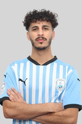 Khaled Muneer Mazeed 2022-2023