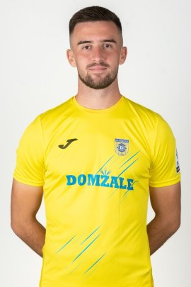 Arnel Jakupovic 2022-2023