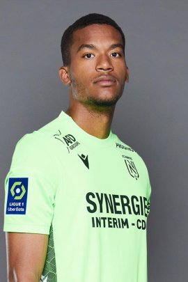 Alban Lafont 2022-2023