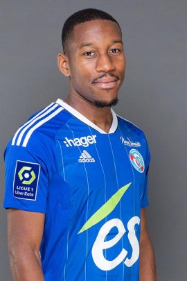 Ronaël Pierre-Gabriel 2022-2023