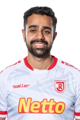 Sarpreet Singh 2022-2023