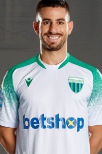 Stavros Panagiotou 2022-2023