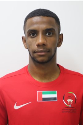 Mohammed Khalfan 2022-2023