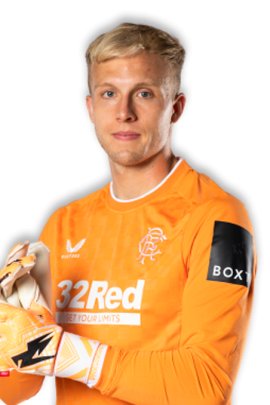 Robby McCrorie 2022-2023