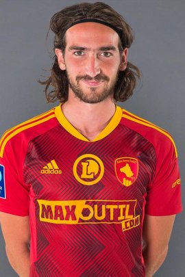 Lorenzo Rajot 2022-2023