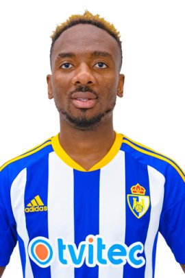 Kelechi Nwakali 2022-2023