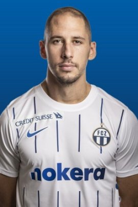 Nikola Katic 2022-2023