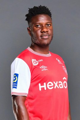 Azor Matusiwa 2022-2023