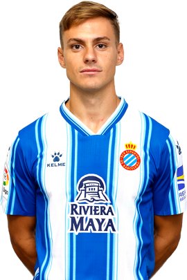 Dani Gómez 2022-2023