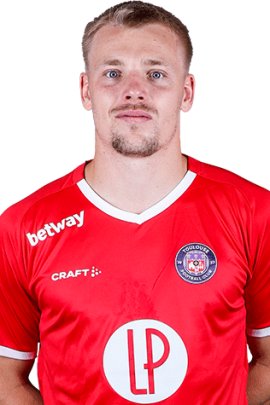 Isak Pettersson 2022-2023